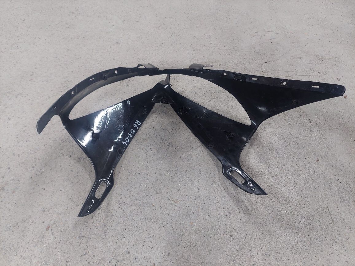 Czasza Yamaha r6 błotnik nadkole honda hornet er6 2007 tył osłona