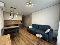 Здам 2-кім. квартиру, м. Дорогожичі, ЖК UNO City House, вул. Теліги