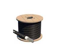 Kabel solarny LEONI BETAflam Solar125 RV flex 1500V 4mm² – 500mb