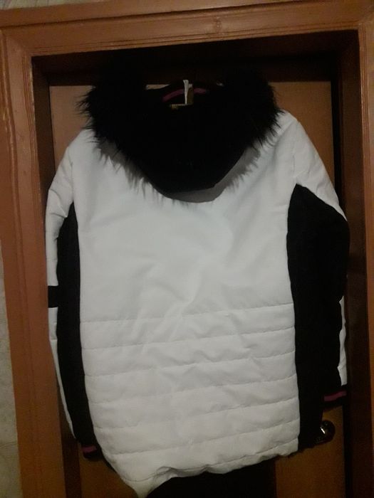 Куртка женская зимняя