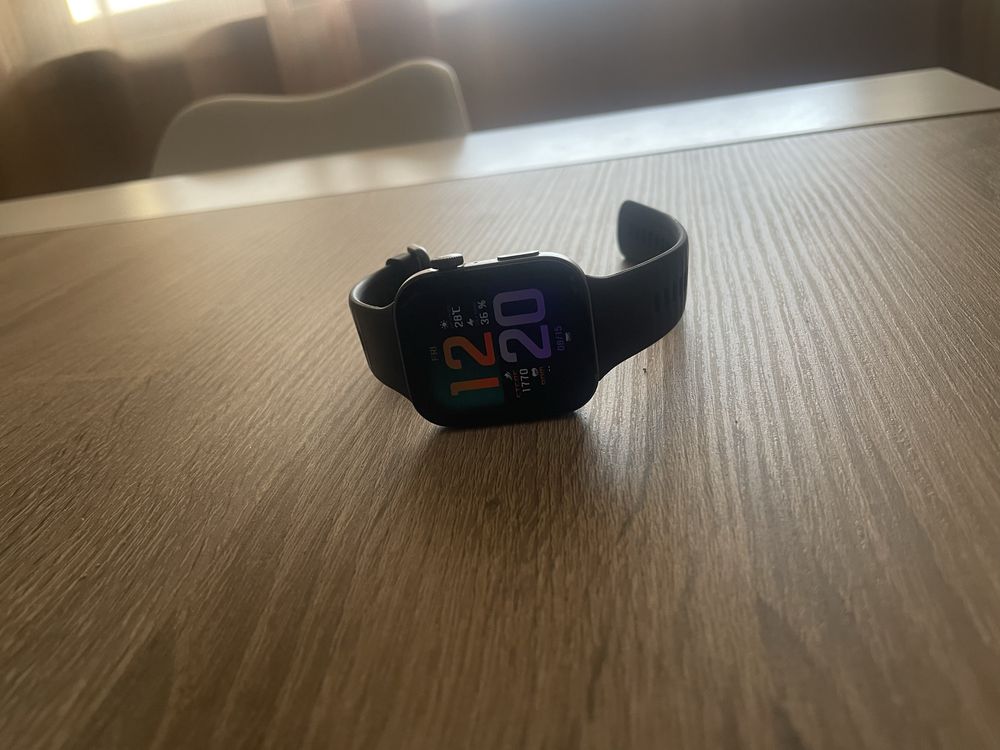Huawei Watch Fit 3