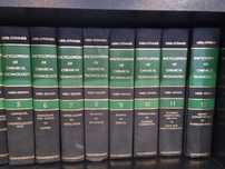 Kirk-Othmer Encyclopedia Of Chemical Technology, Third Edition.