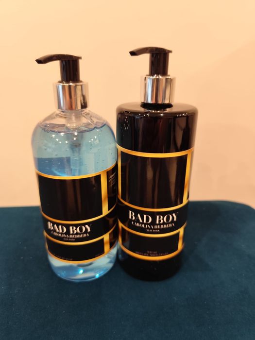 Zestaw kosmetyków Bad Boy