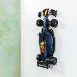 Uchwyt Ścienny na Zestaw LEGO Technic 42206 F1 Red Bull Formuła 1