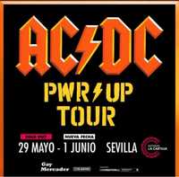 AC/DC Sevilha 29/05