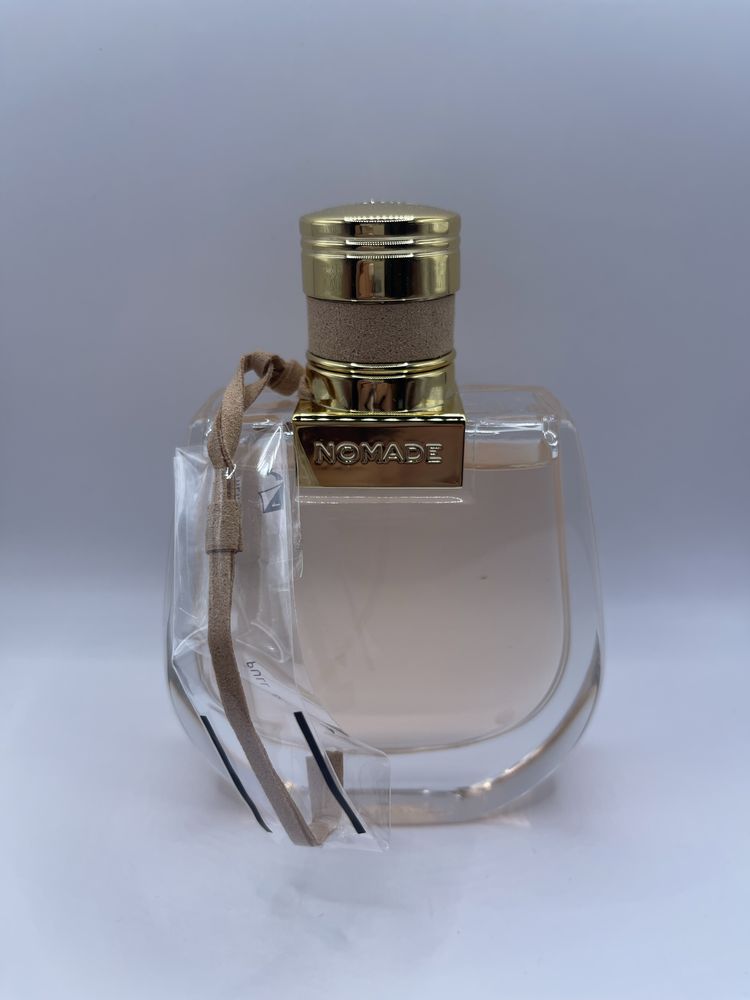 Chloé Nomade – damski zapach 75 ml