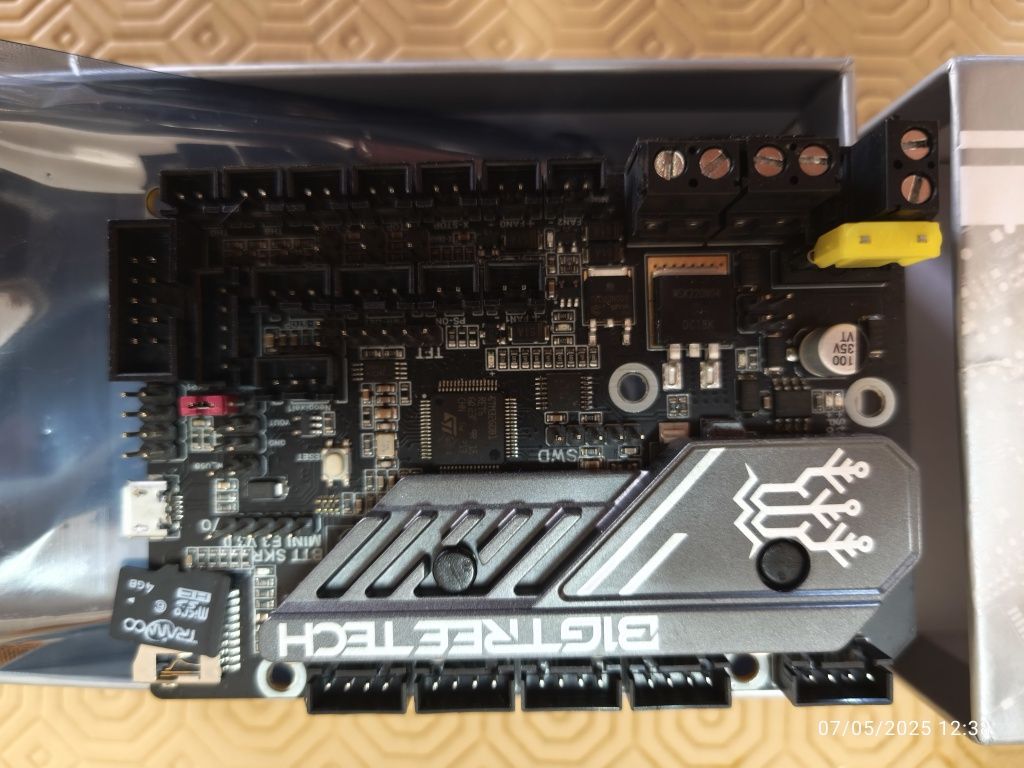 SKR Mini E3 V3.0