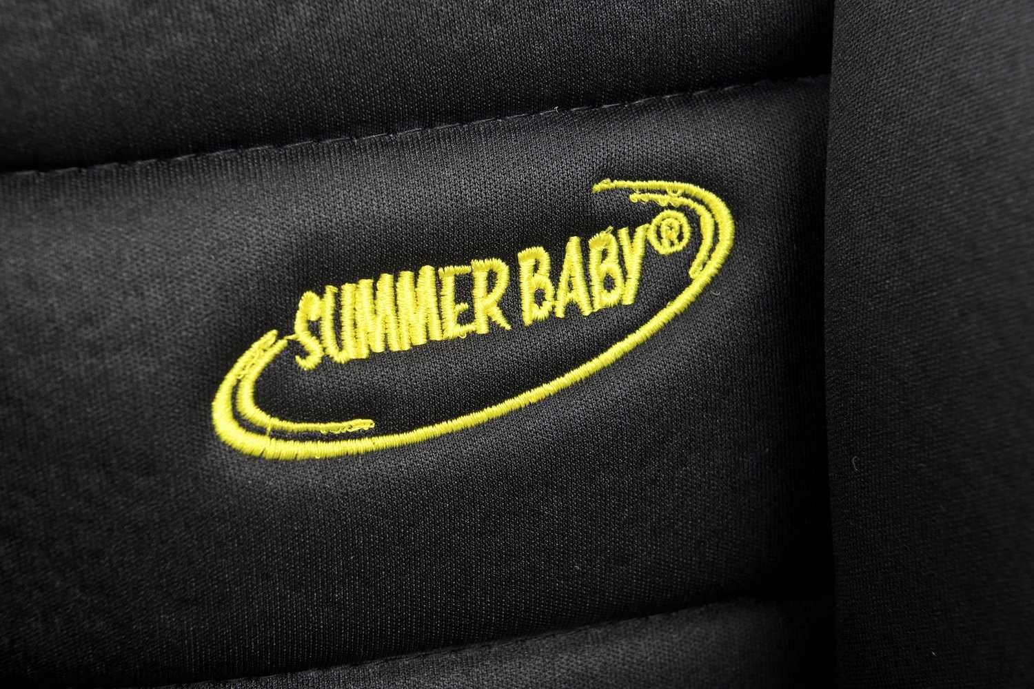 Fotelik Samochodowy Cosmo i-Size 76-150cm SUMMER BABY 9-36kg. 5kolorów