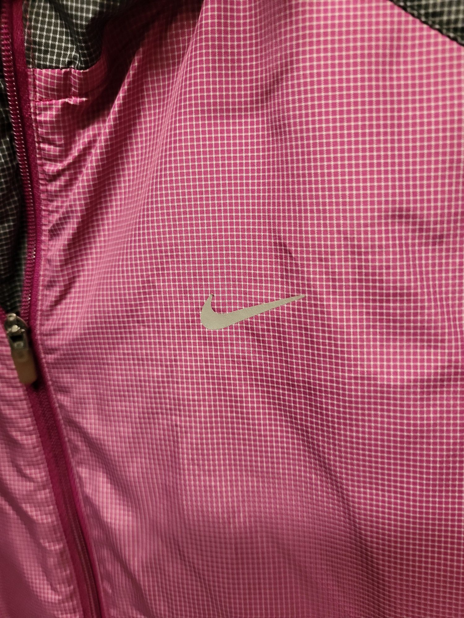 J nowa cienka kurteczka wiatrówka Nike running M
