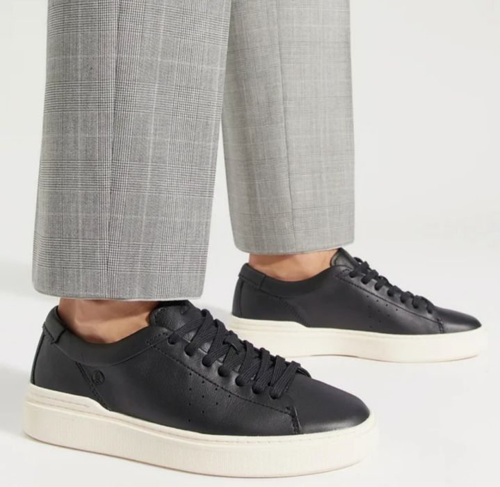 Clarks  craft swift снікерси оригінальні Англія