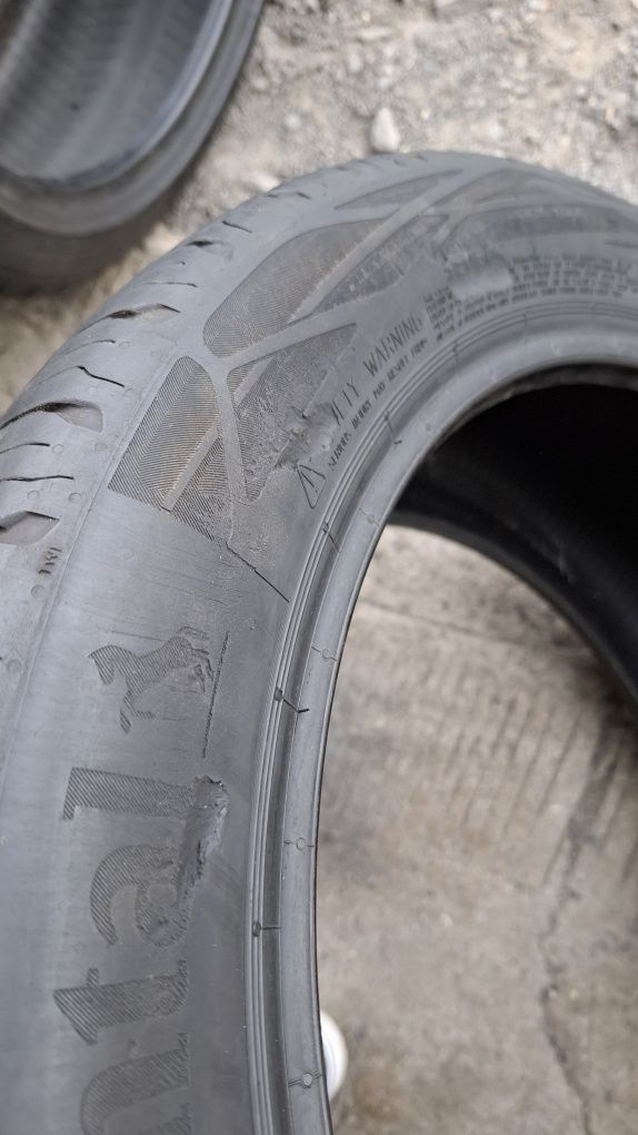 Continental 235/45 R18 EcoContact Na Sezon