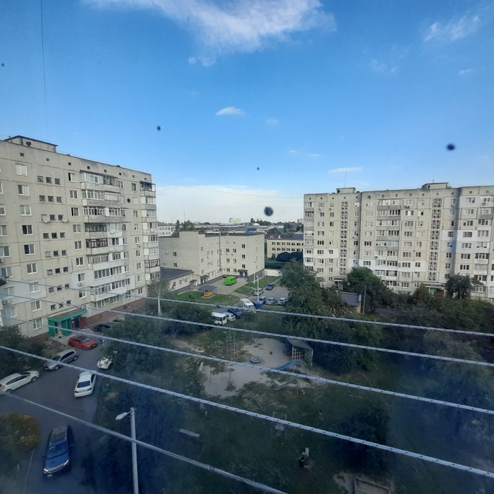 Здам 1-кімн.квартиру на Дачній / ДНС - 6школа