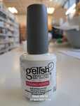 Gelish foundation soak off base nail gel 15ml baza