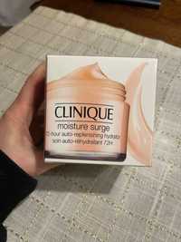 Clinique Moisture Surge krem-żel