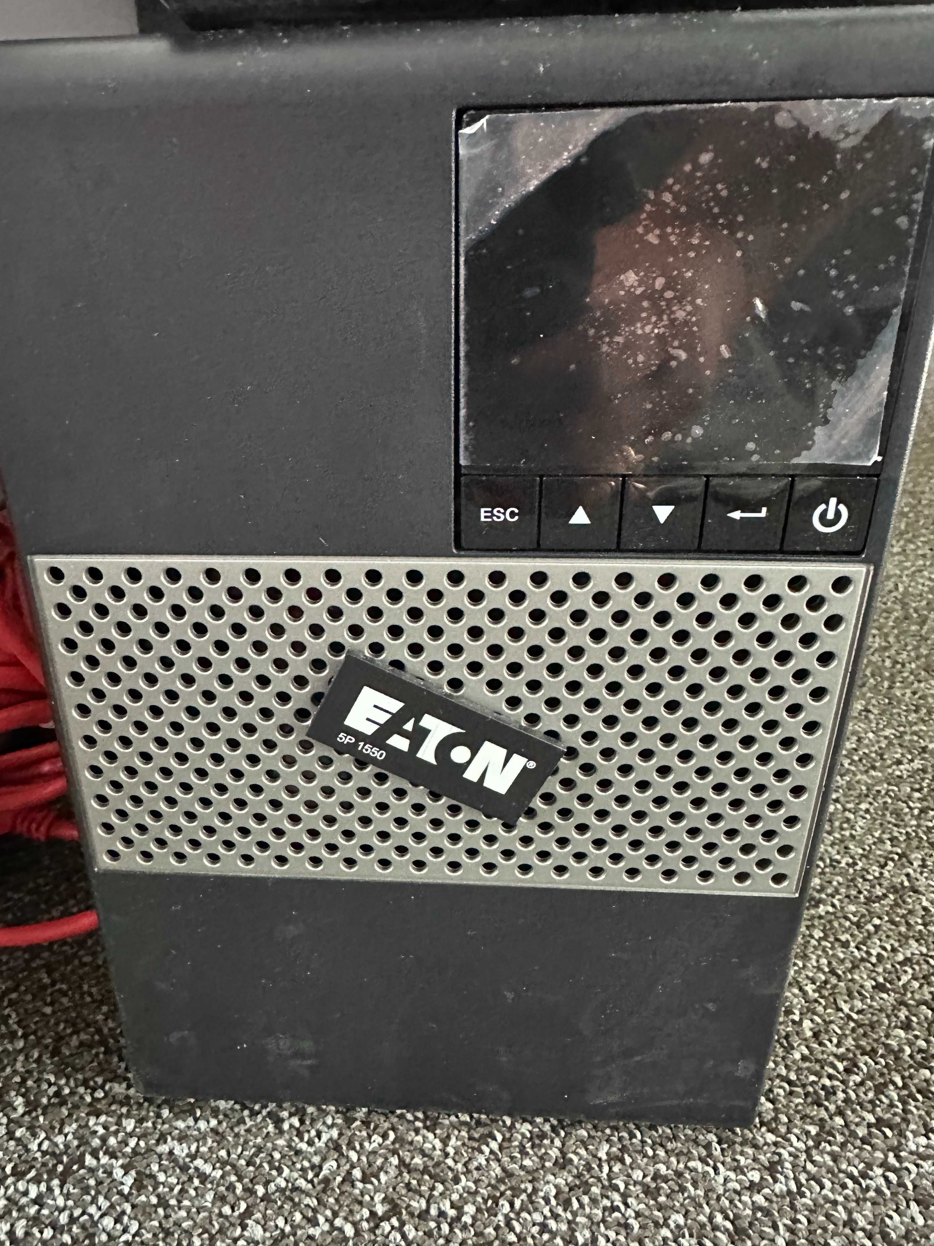 UPS Eaton 5P 1550i
