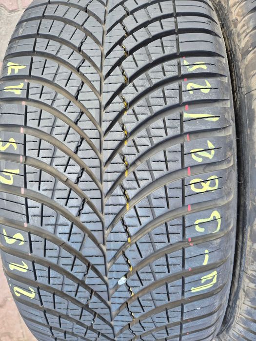 225/45r17 94W (W382/25)08 2szt 7mm 24r Vector4Seasons G2 GOODYEAR
