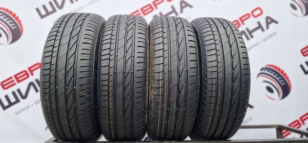 АКЦИЯ Лето Новая 205/60/R16 Bridgestone Turanza 4шт Колёса Резина Шины