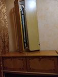 Трюмо гарнітуру " Боржава"