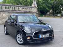 MINI 3 Portas One D
