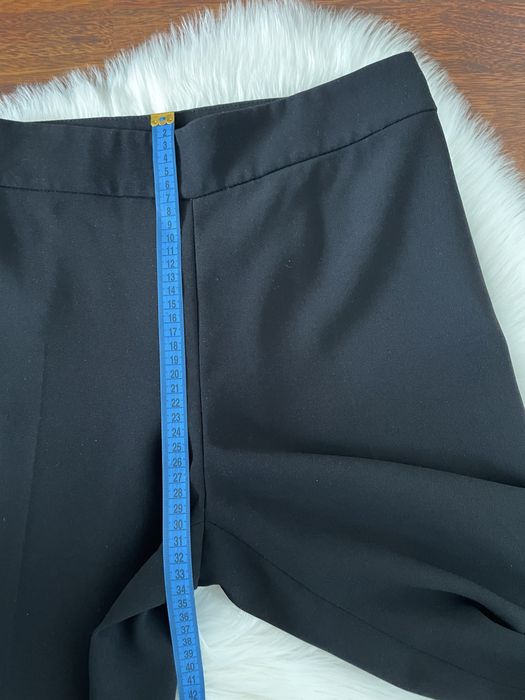 Широкі брюки від Zara