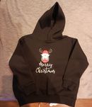 Bluza cieplejsza