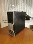 Dell precision t7400