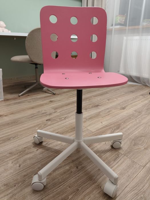 Krzesło obrotowe Ikea jules