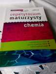Repetytorium maturalne chemia