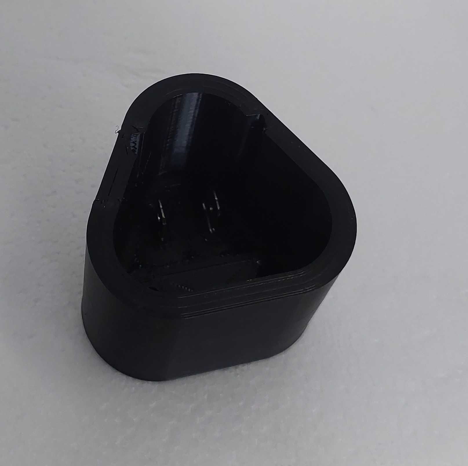 Adapter do akumulatora BOSCH 12V GBA