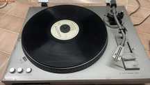 Giradiscos Toshiba