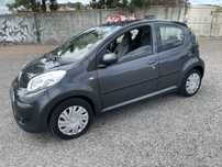 Citroën C1 1.0 SX Airdream Caixa Automática