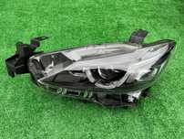 MAZDA 6 LAMPA LED LEWA STRONA 1 SOCZEWKA 2015-2016-2017