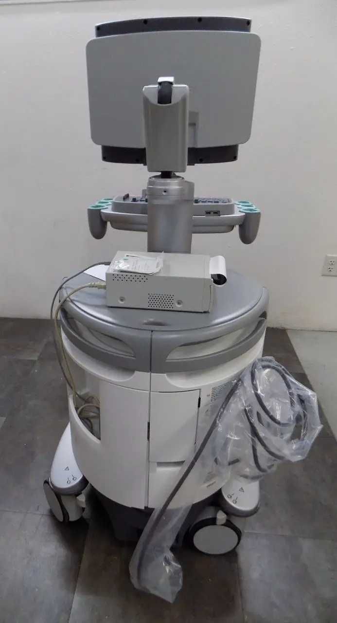 УЗД Siemens Acuson S2000 2014 р.в.