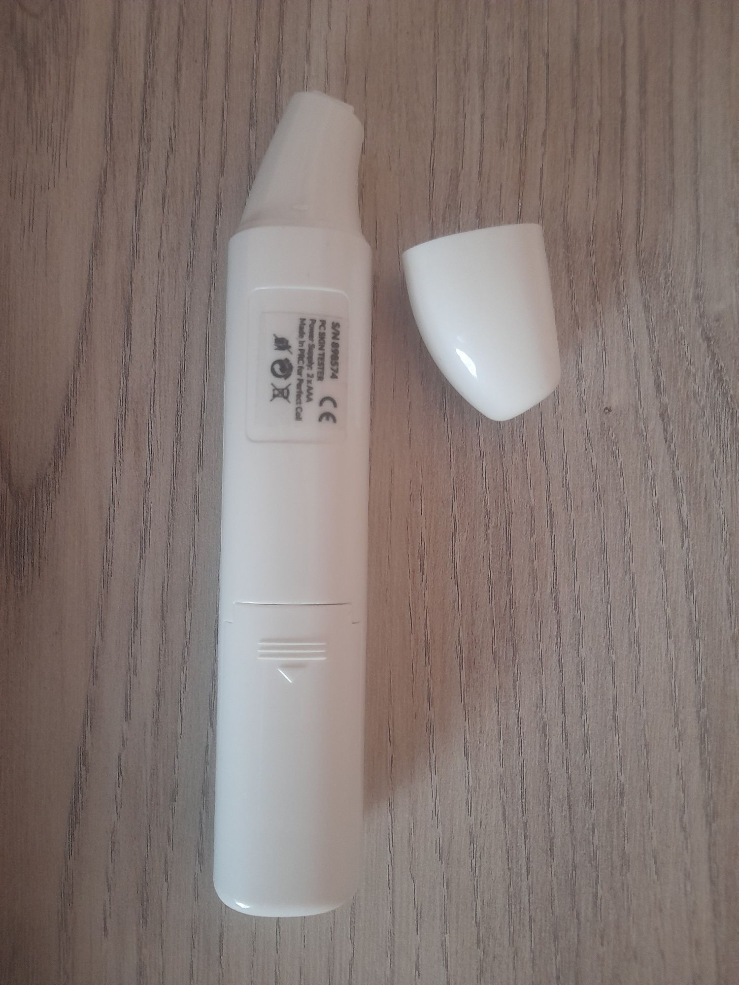 Perfect-Coll profesjonalny Analizator skóry