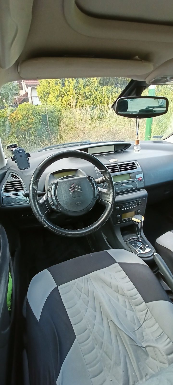 Sprzedam Citroen C4 2005 automat