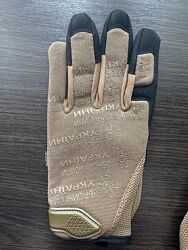 тактичні перчатки