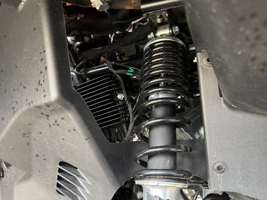 Продам Квадроцикл CF MOTO 800