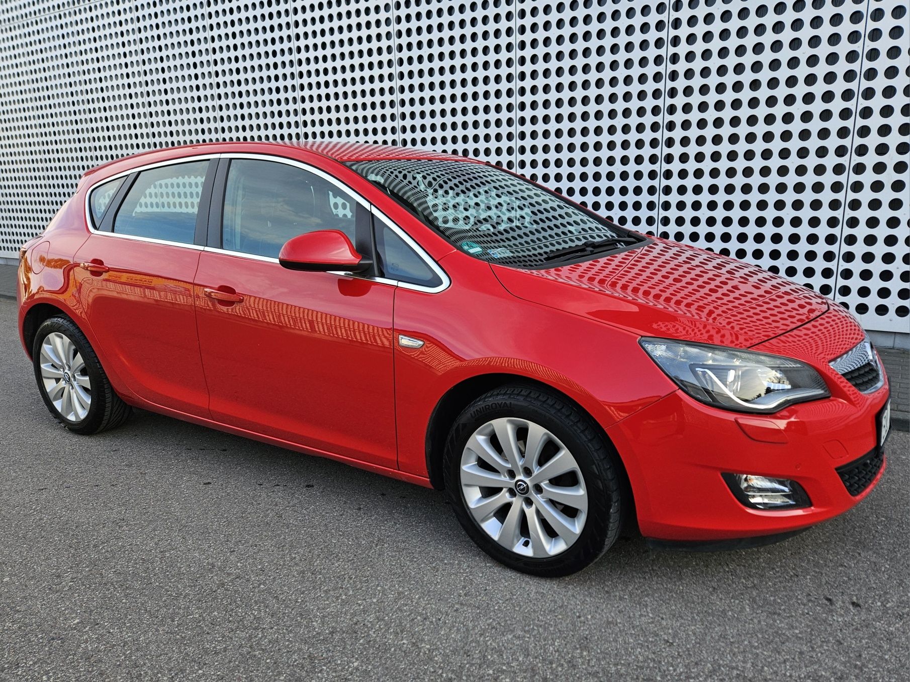 Opel Astra 1.4 Cosmo