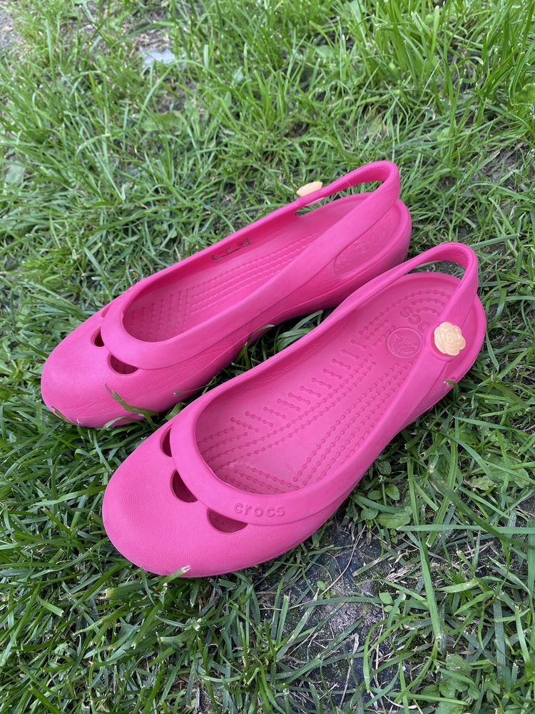 Взуття дитяче Crocs