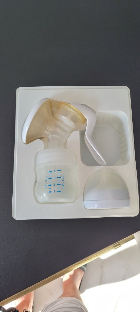 Laktatot Philips Avent