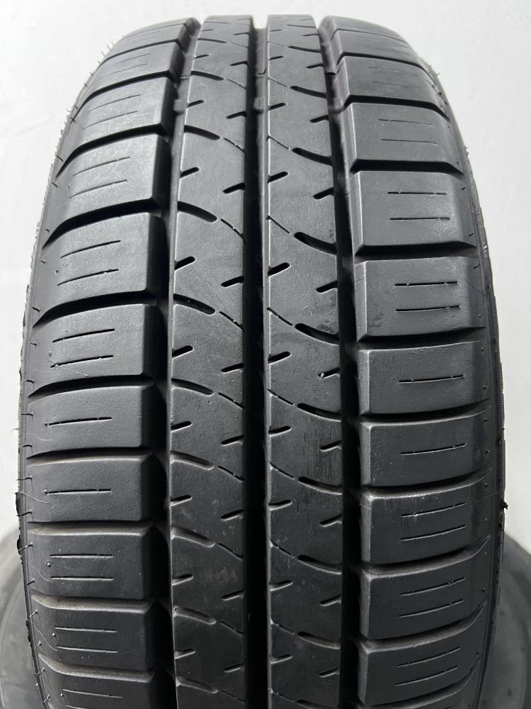 2шт літо 205/60/R14 7,7мм Firestone Fire Hawk 700