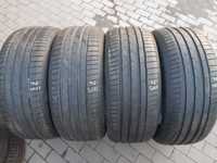 4x Opony 255 50 R 19 Hankook ventus S1 evo3 ev 4szt Jak NOWE