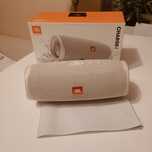 JBL Charge 4 - biały, idealny