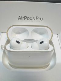 Навушники Apple AirPods Pro 2 .