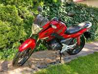 Motor Honda CB 125F