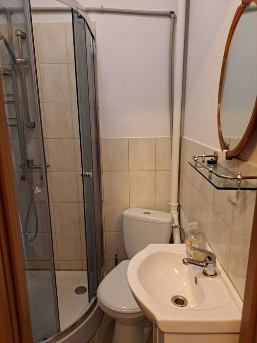 działka rekreacyjna ROD "Zacisze"