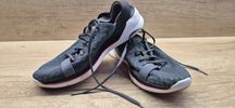 Under Armour trening