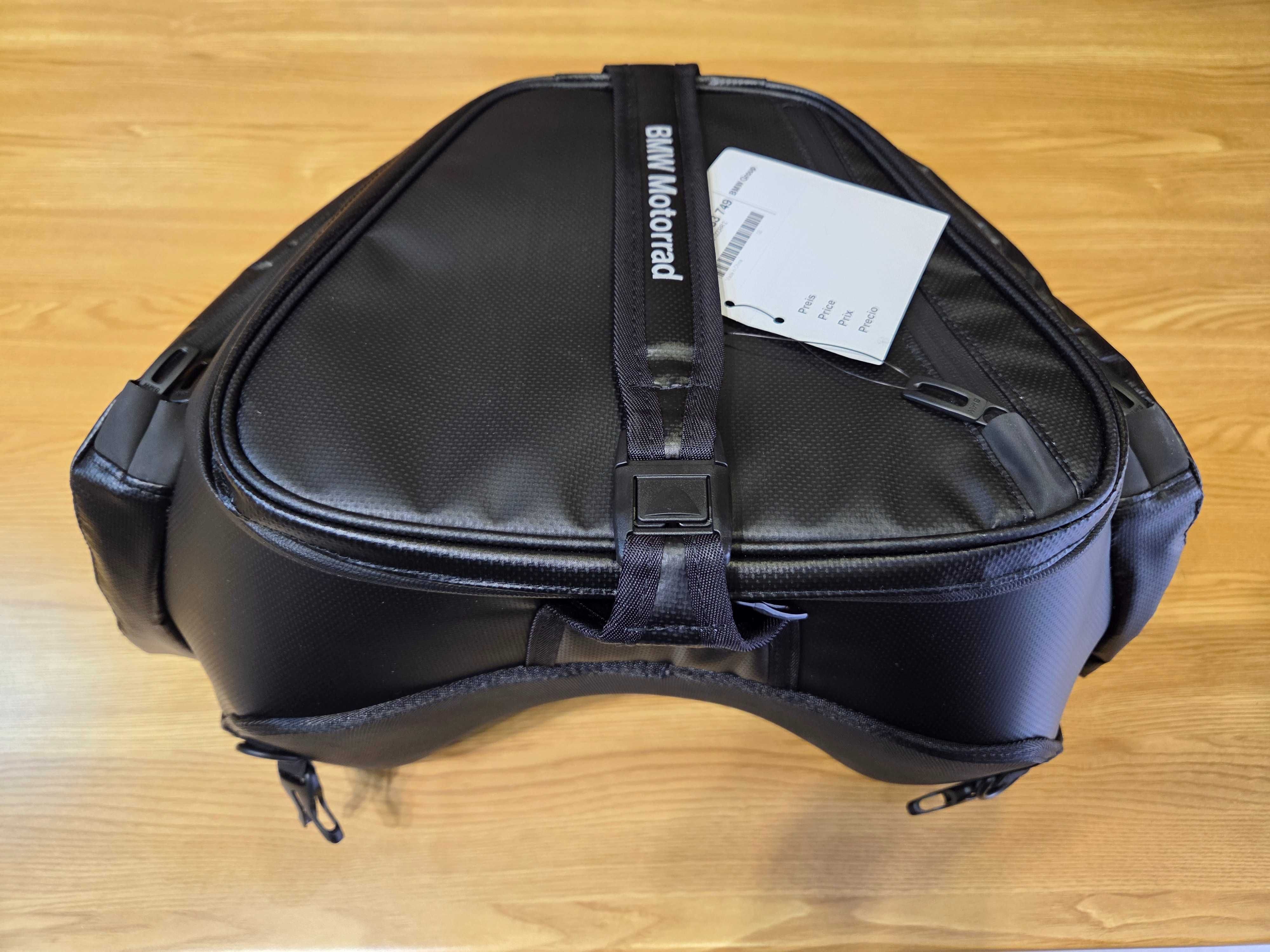 Bmw S1000RR Mala (Top Case) NOVA