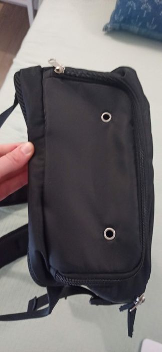 Mochila de viagem Nova