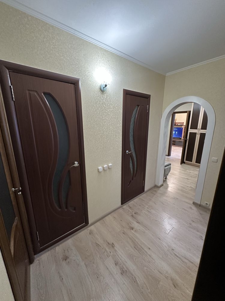 Продам 4 ком ул Пухова Эпицентр Сертификат
